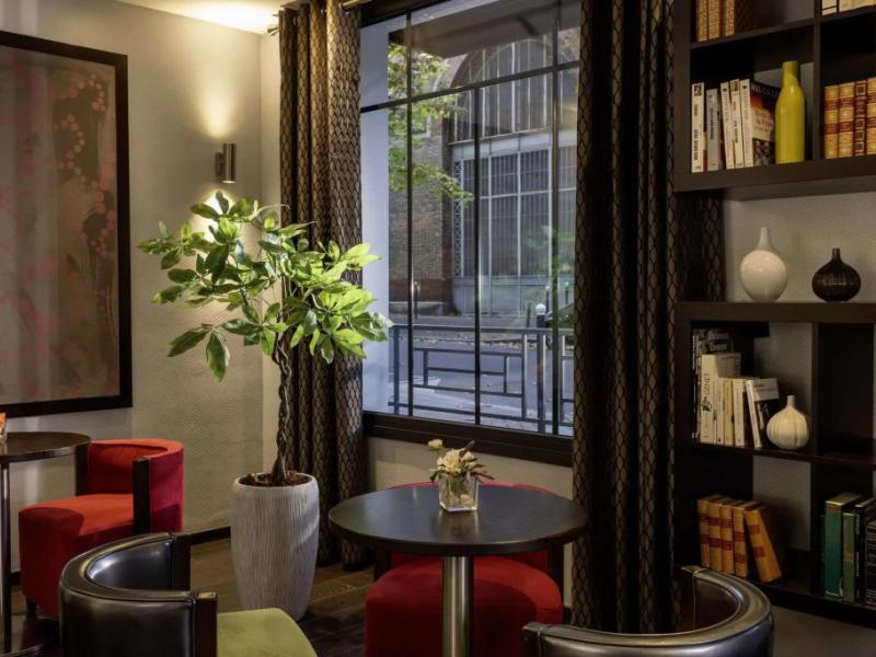 Jack's Hotel