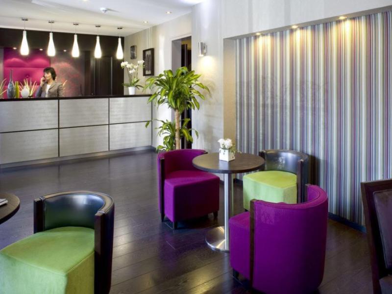 Jack's Hotel