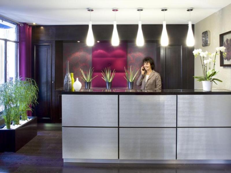 Jack's Hotel