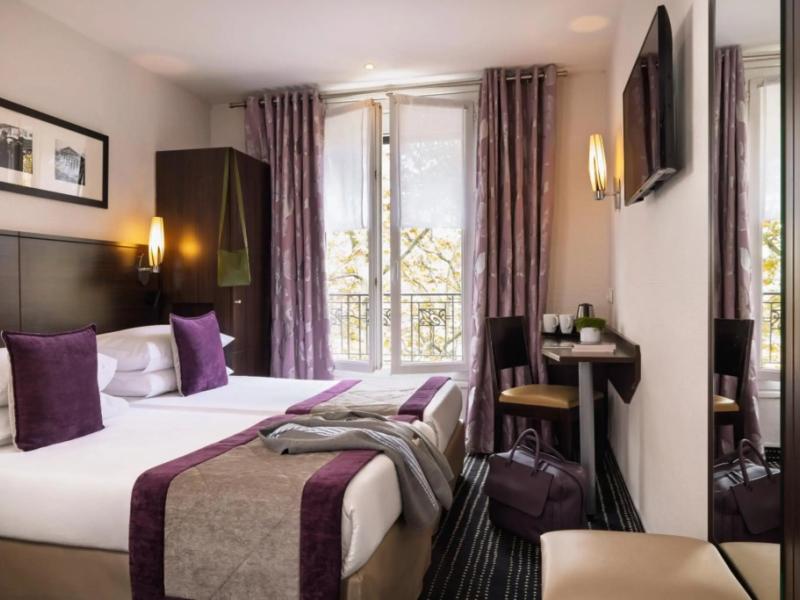 Jack's Hotel