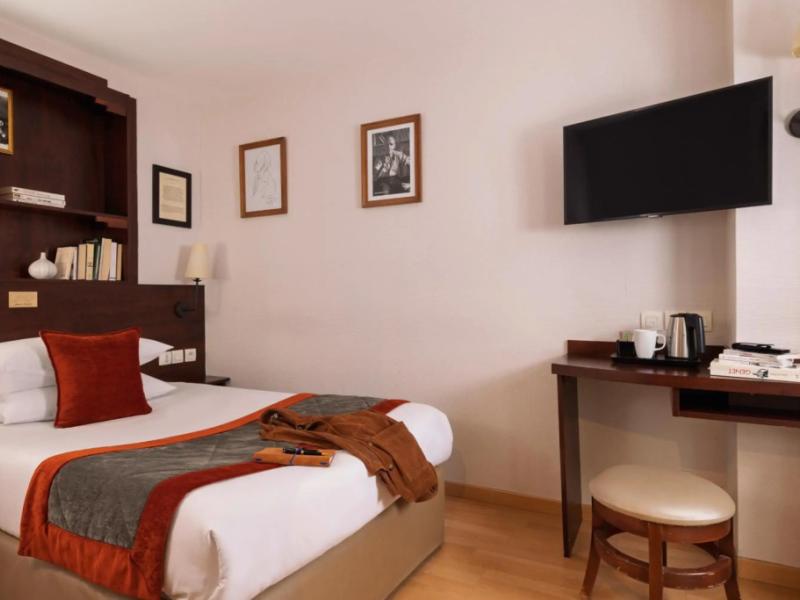 Jack's Hotel