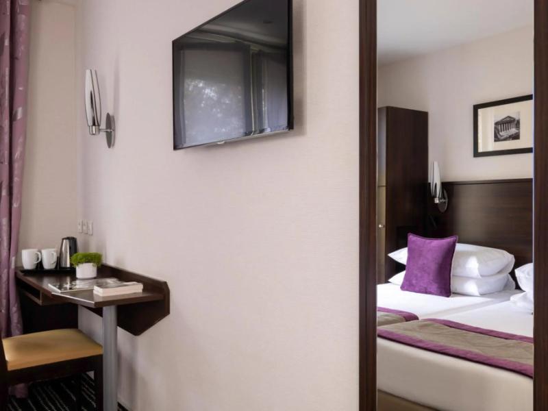 Jack's Hotel