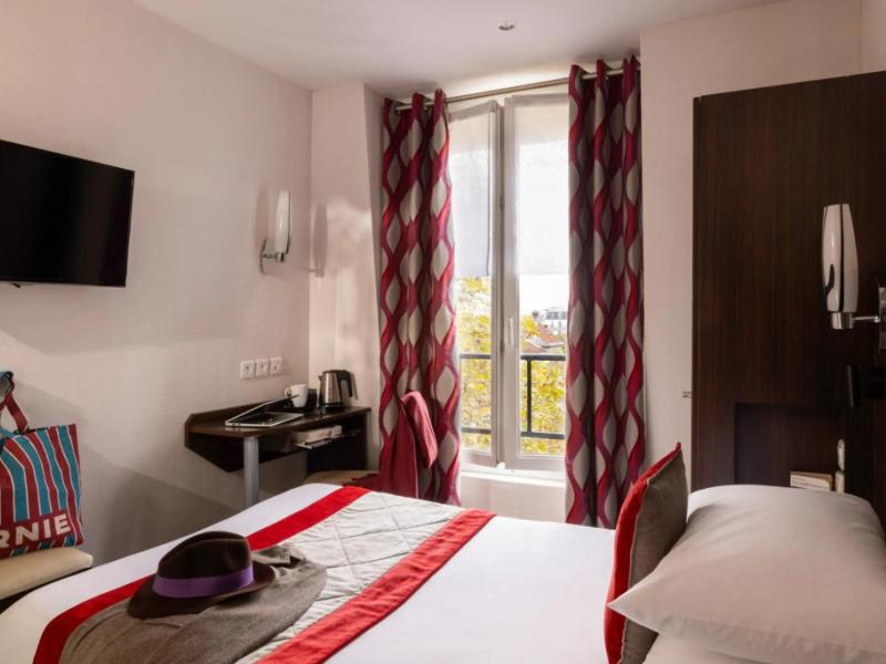 Jack's Hotel