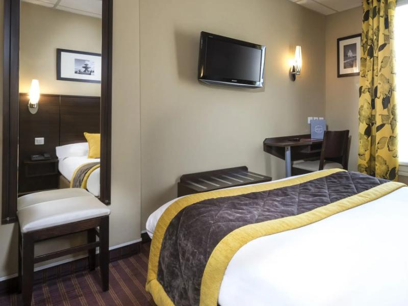 Jack's Hotel