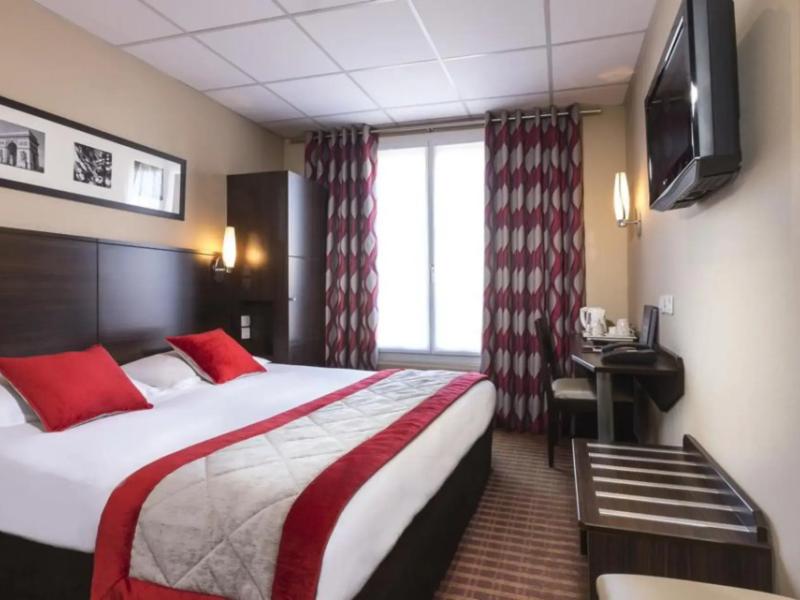 Jack's Hotel