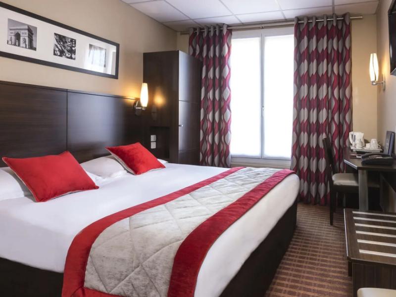 Jack's Hotel