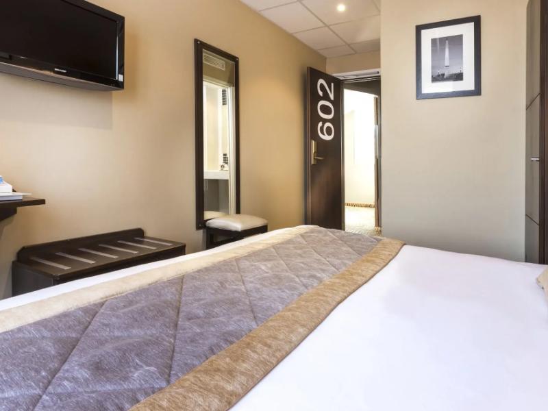 Jack's Hotel