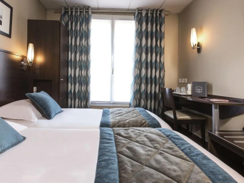 Jack's Hotel