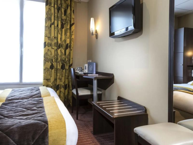 Jack's Hotel