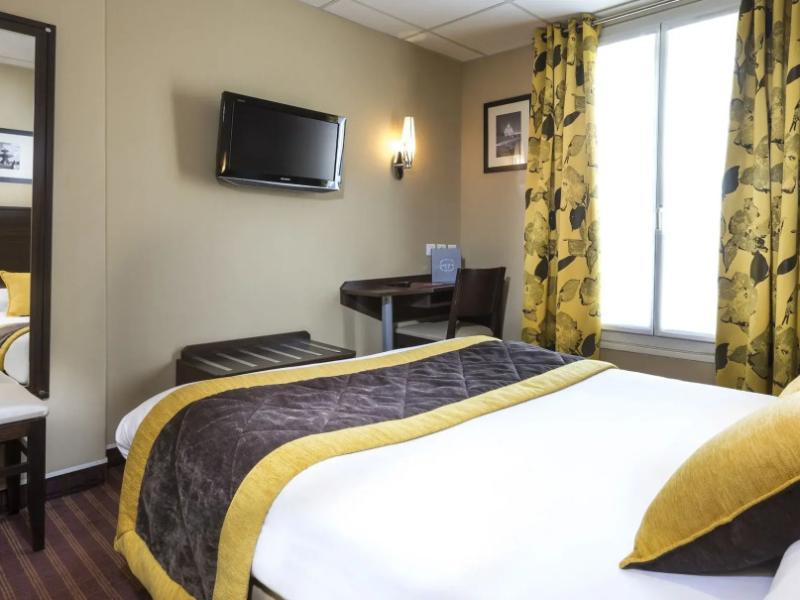 Jack's Hotel