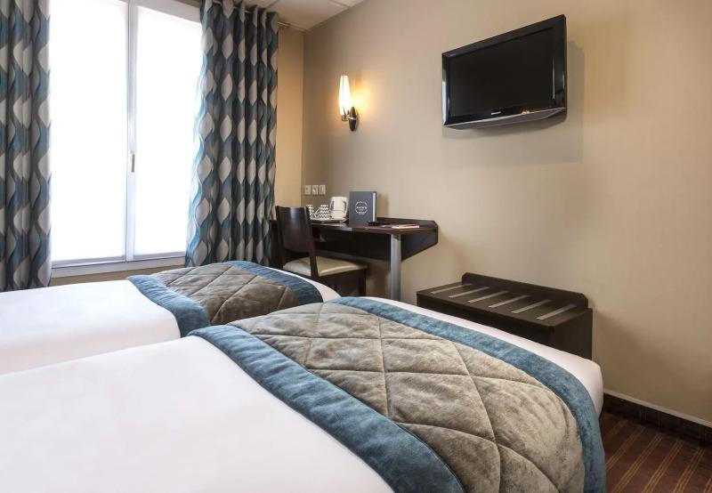 Jack's Hotel