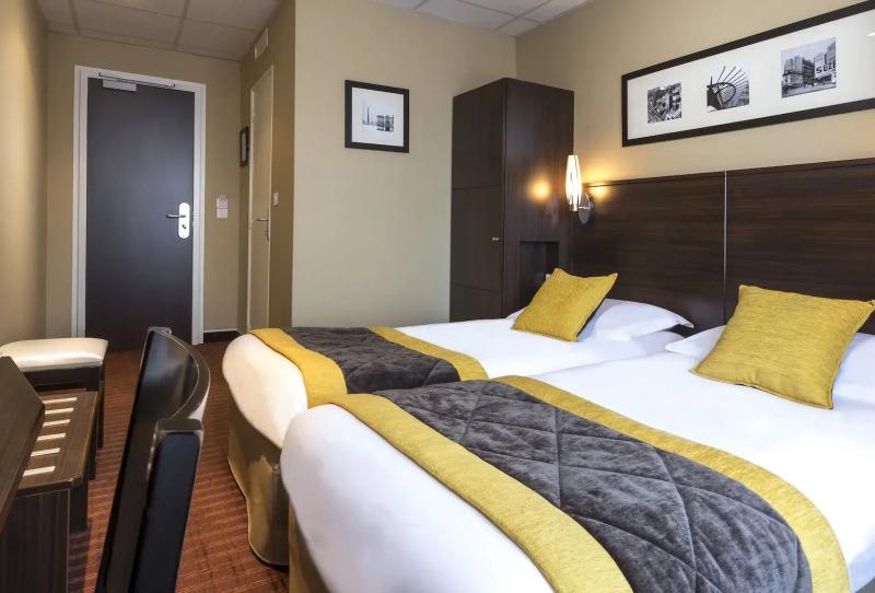 Jack's Hotel