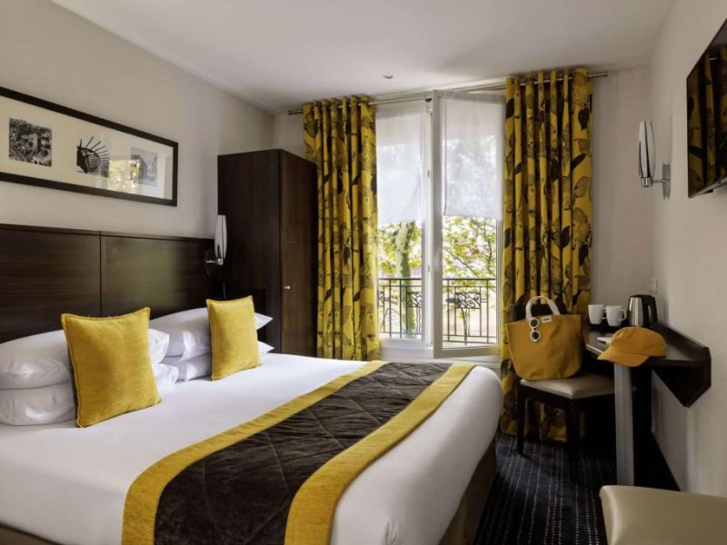 Jack's Hotel