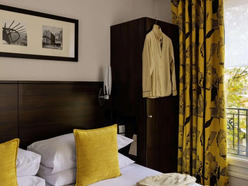 Jack's Hotel