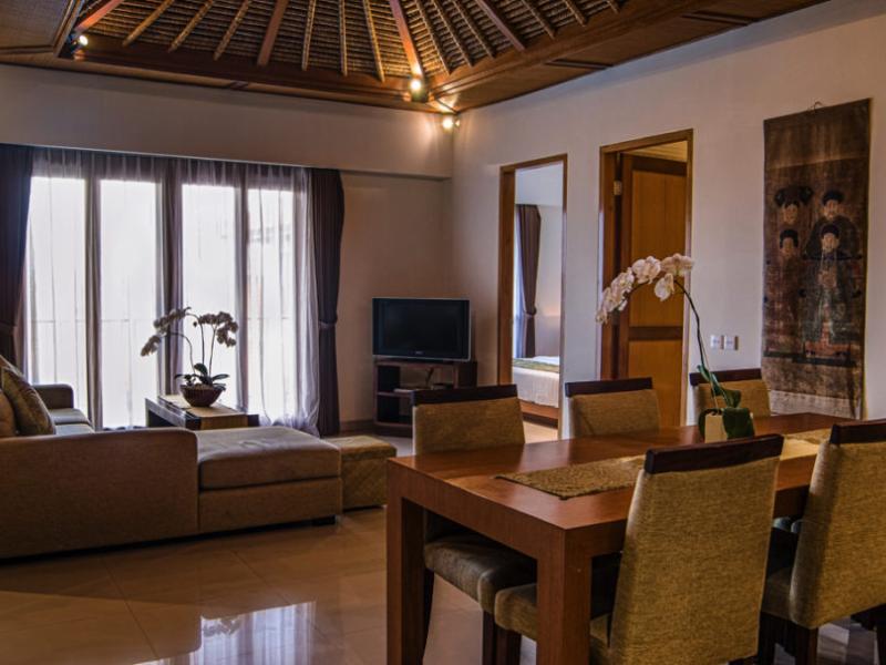 Sara Residence