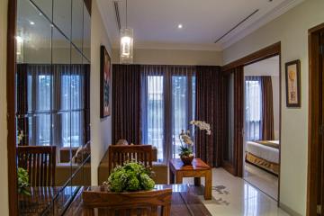 Отель Sara Residence Индонезия, Кута, фото 12