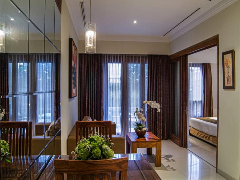 Sara Residence