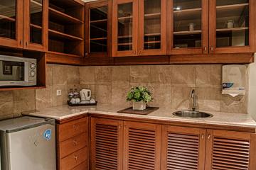 Отель Sara Residence Индонезия, Кута, фото 13