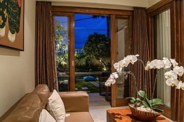 Отель Sara Residence Индонезия, Кута, фото 14