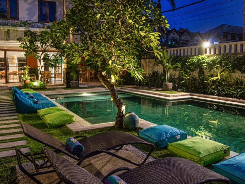 Sara Residence