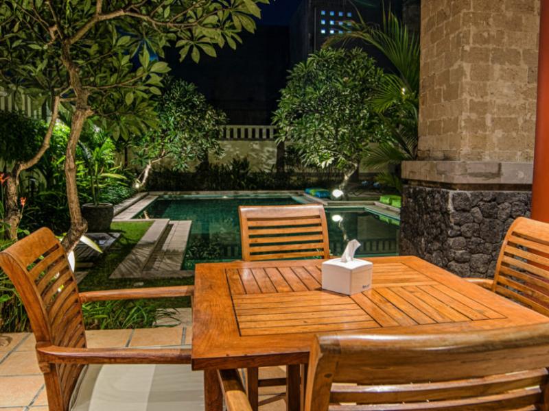 Sara Residence