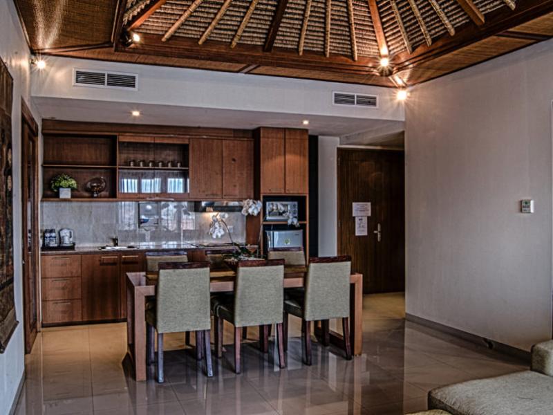 Sara Residence