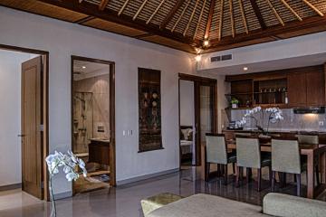 Отель Sara Residence Индонезия, Кута, фото 18