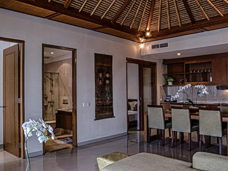 Sara Residence