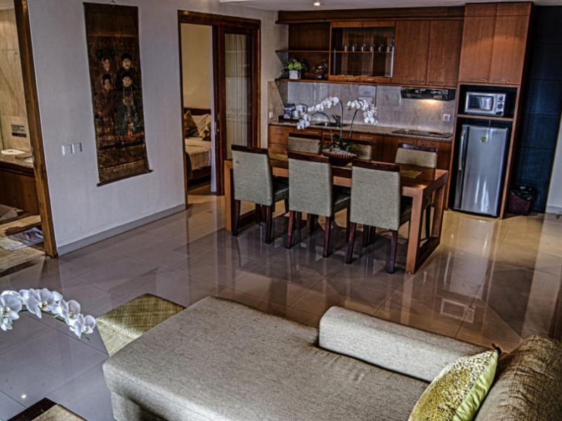 Sara Residence