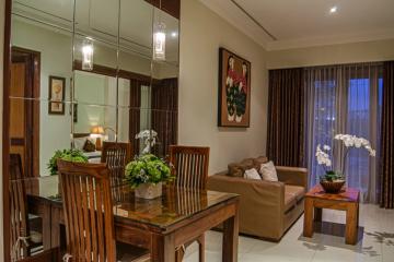Отель Sara Residence Индонезия, Кута, фото 3