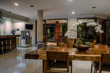 Отель Sara Residence Индонезия, Кута, фото 5