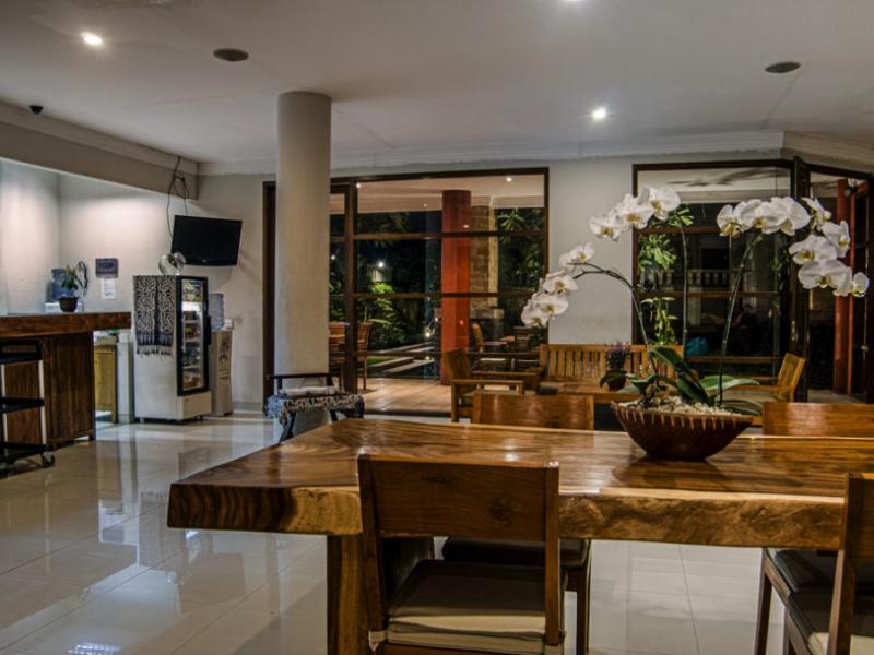 Sara Residence