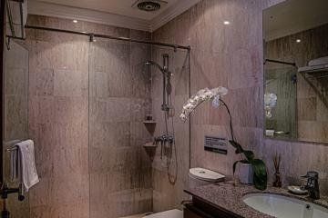 Отель Sara Residence Индонезия, Кута, фото 7