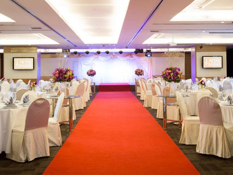 Aetas Bangkok