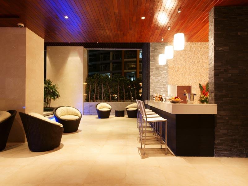 Aetas Bangkok