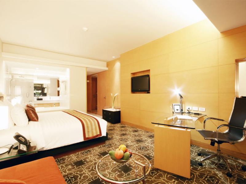Aetas Bangkok