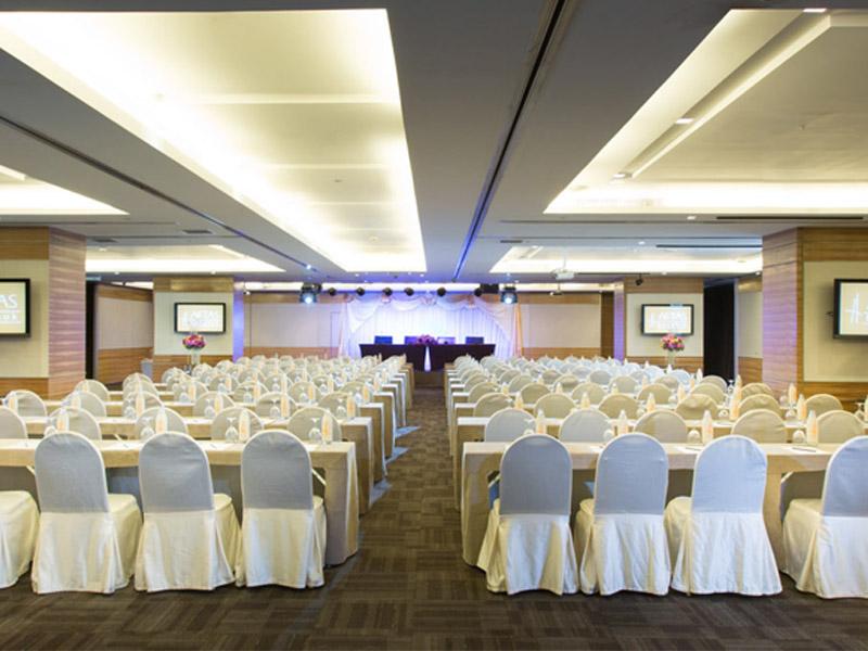 Aetas Bangkok