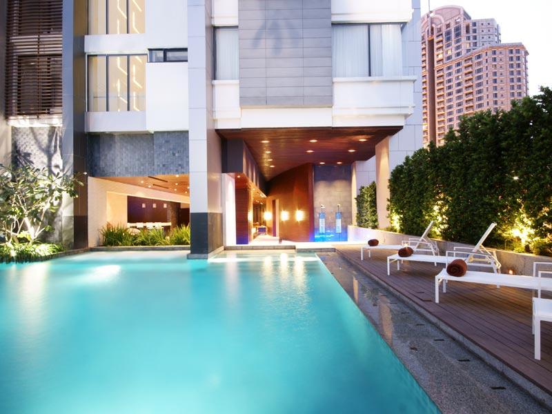 Aetas Bangkok
