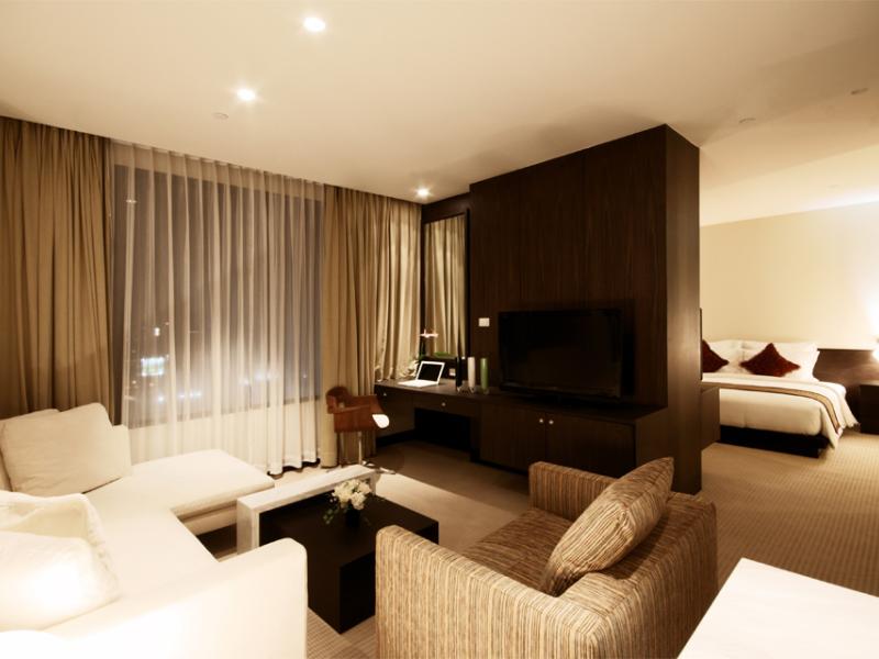 Aetas Bangkok