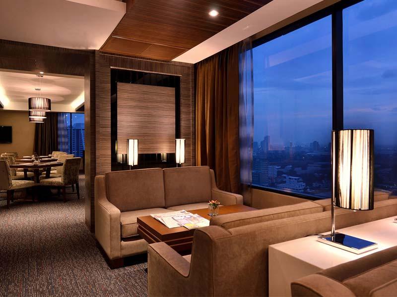 Aetas Bangkok