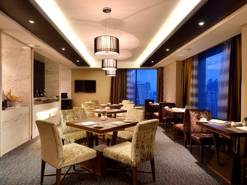 Aetas Bangkok