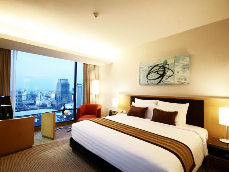 Aetas Bangkok