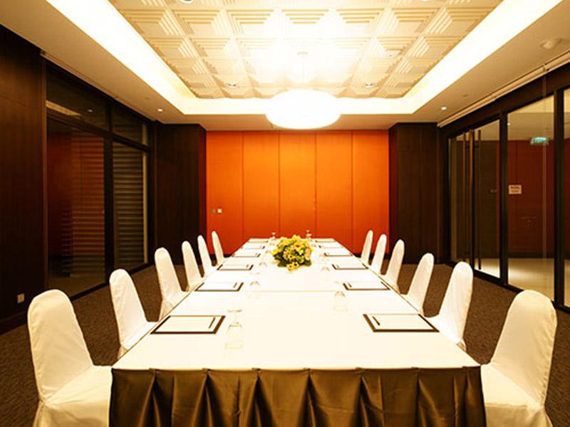 Aetas Bangkok