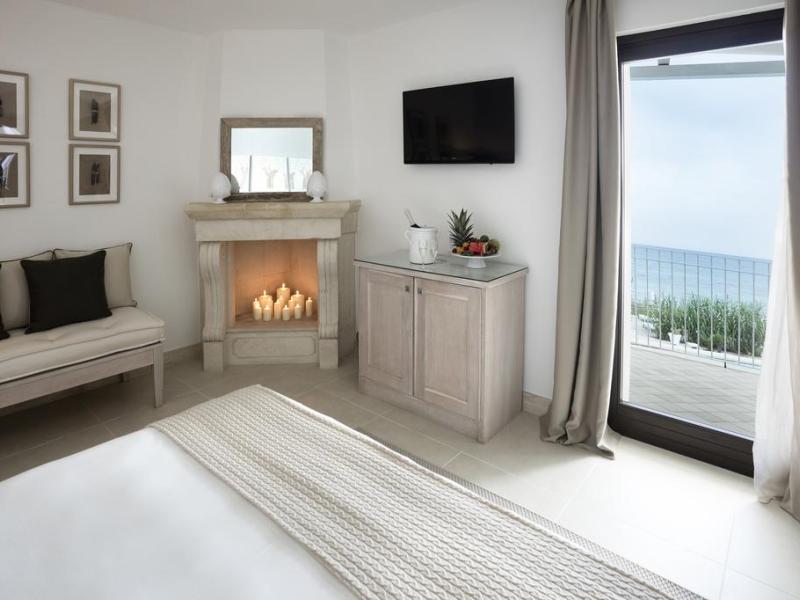 Canne Bianche Lifestyle Hotel