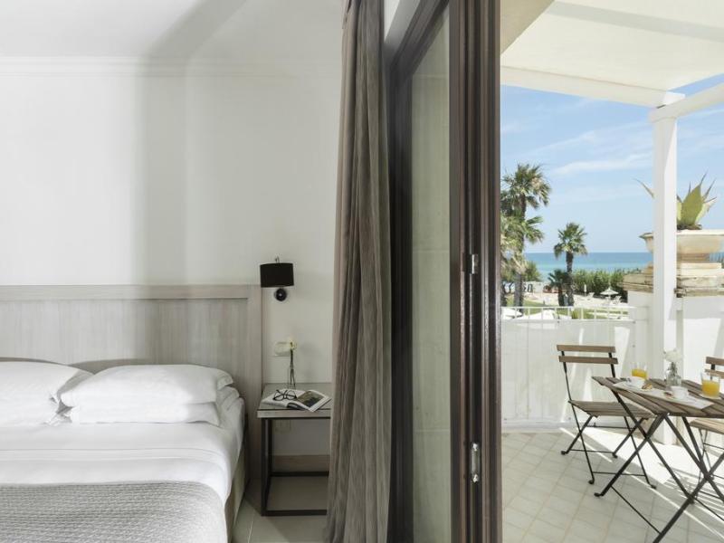 Canne Bianche Lifestyle Hotel