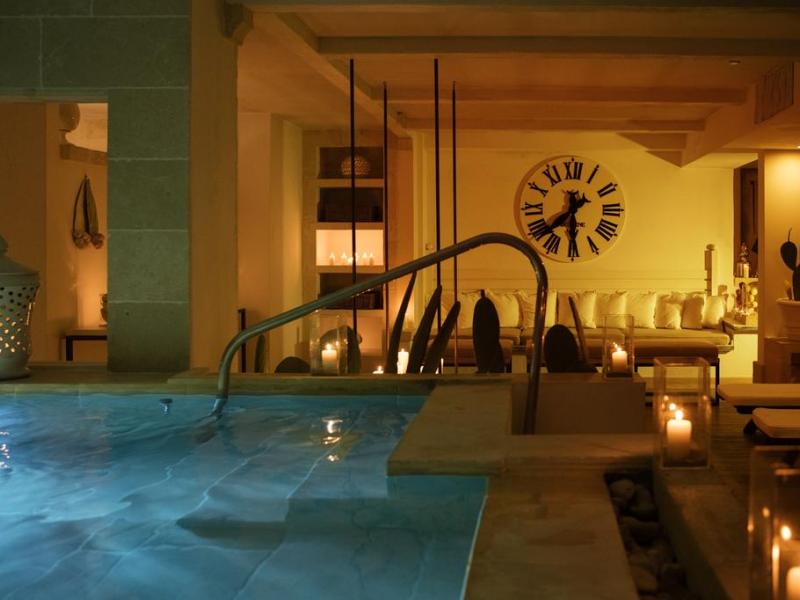 Canne Bianche Lifestyle Hotel