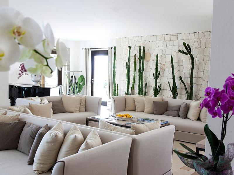 Canne Bianche Lifestyle Hotel