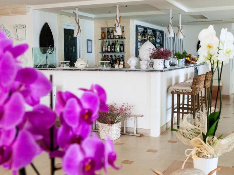Canne Bianche Lifestyle Hotel