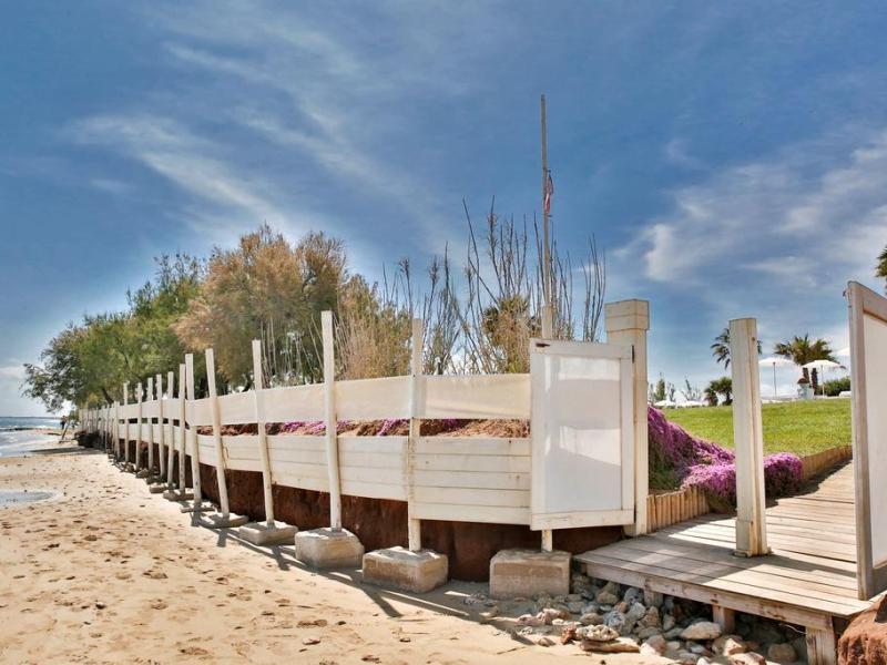 Canne Bianche Lifestyle Hotel