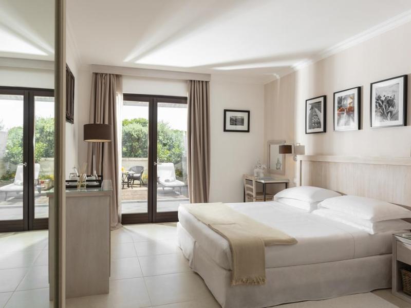 Canne Bianche Lifestyle Hotel